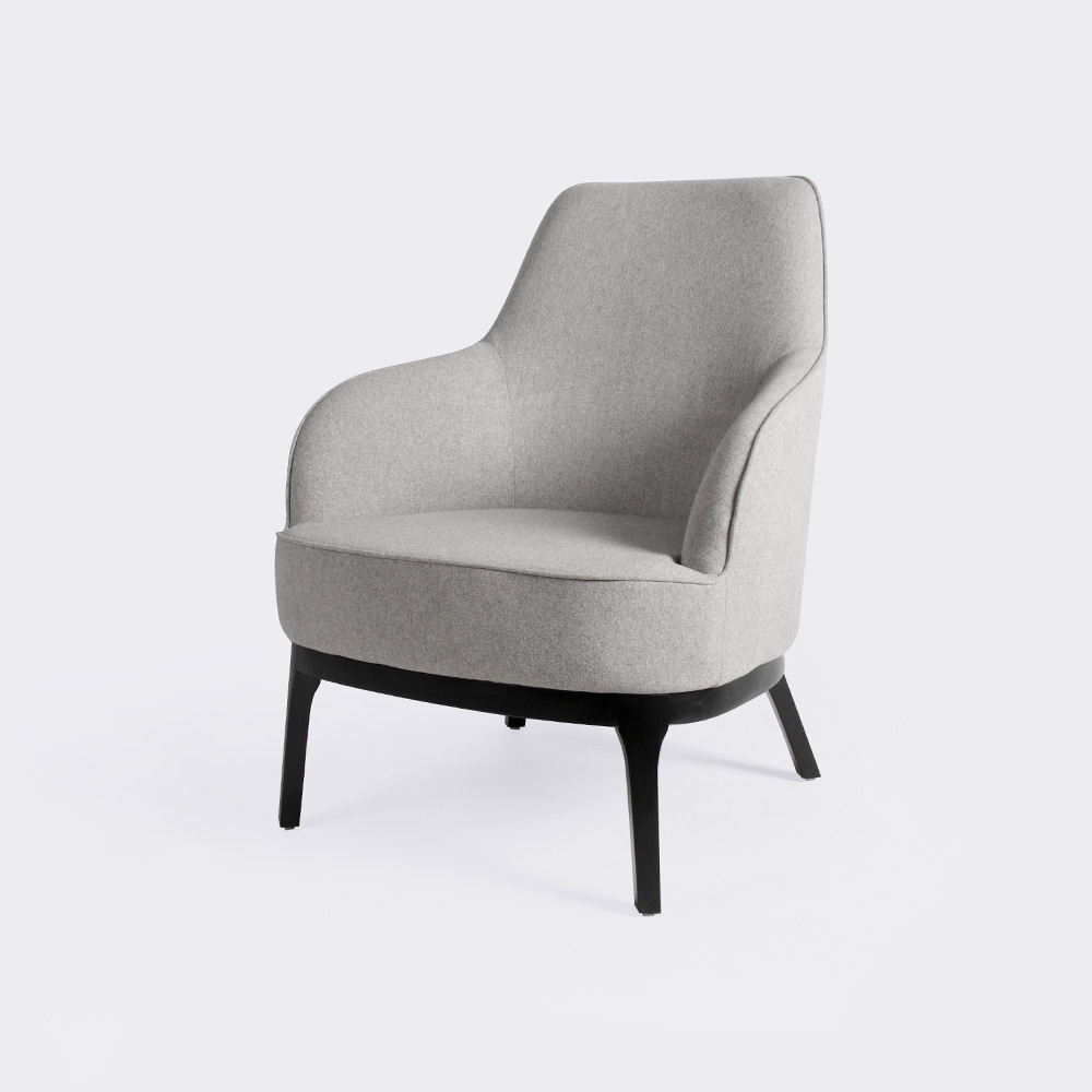 마인 라운지 체어. Mine lounge chair