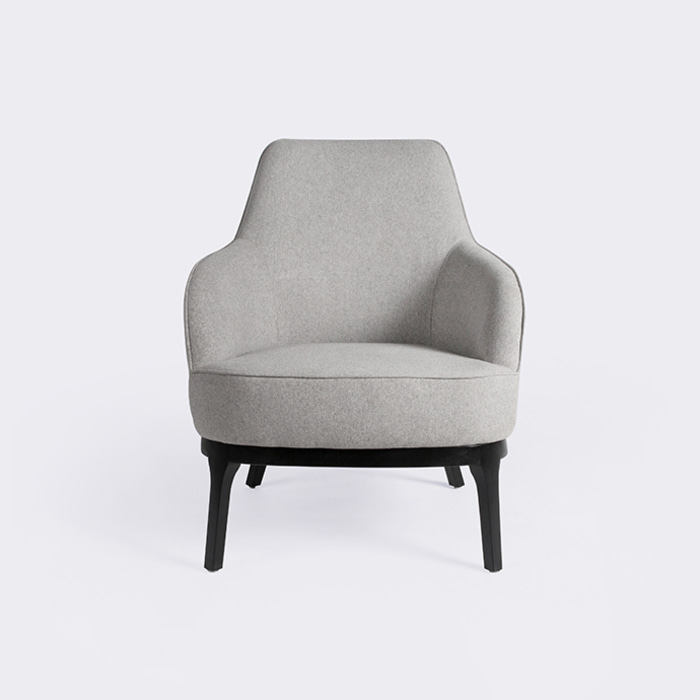 마인 라운지 체어. Mine lounge chair