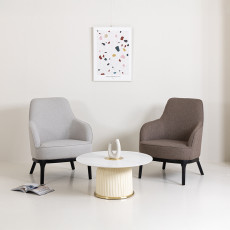 마인 라운지 체어. Mine lounge chair