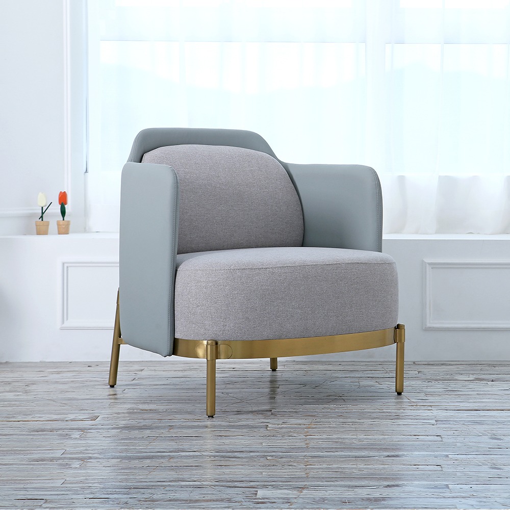 루키 소파 2. Rookie sofa 2 (그레이)