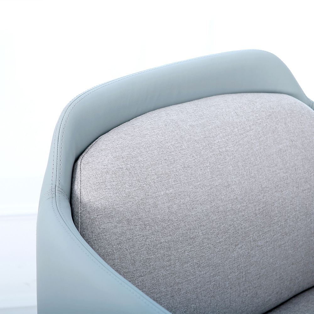 루키 소파 2. Rookie sofa 2 (그레이)