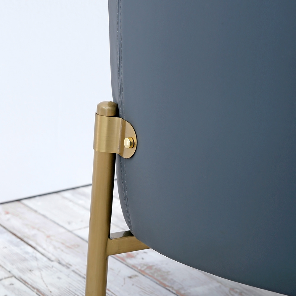 루키 소파 2. Rookie sofa 2 (체크블랙)