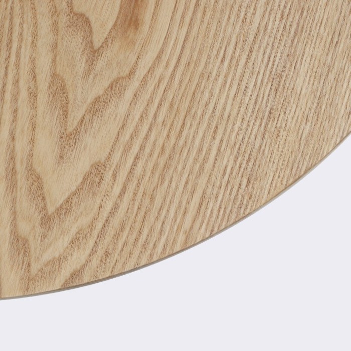 우노 다이닝 테이블. Uno dining table (에쉬)