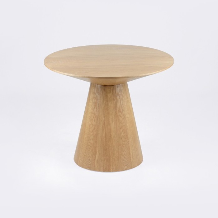 우노 다이닝 테이블. Uno dining table (에쉬)