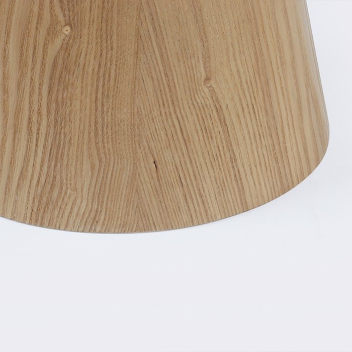 우노 다이닝 테이블. Uno dining table (에쉬)