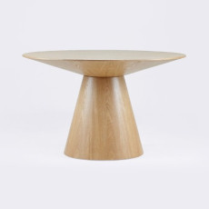우노 다이닝 테이블. Uno dining table (에쉬)
