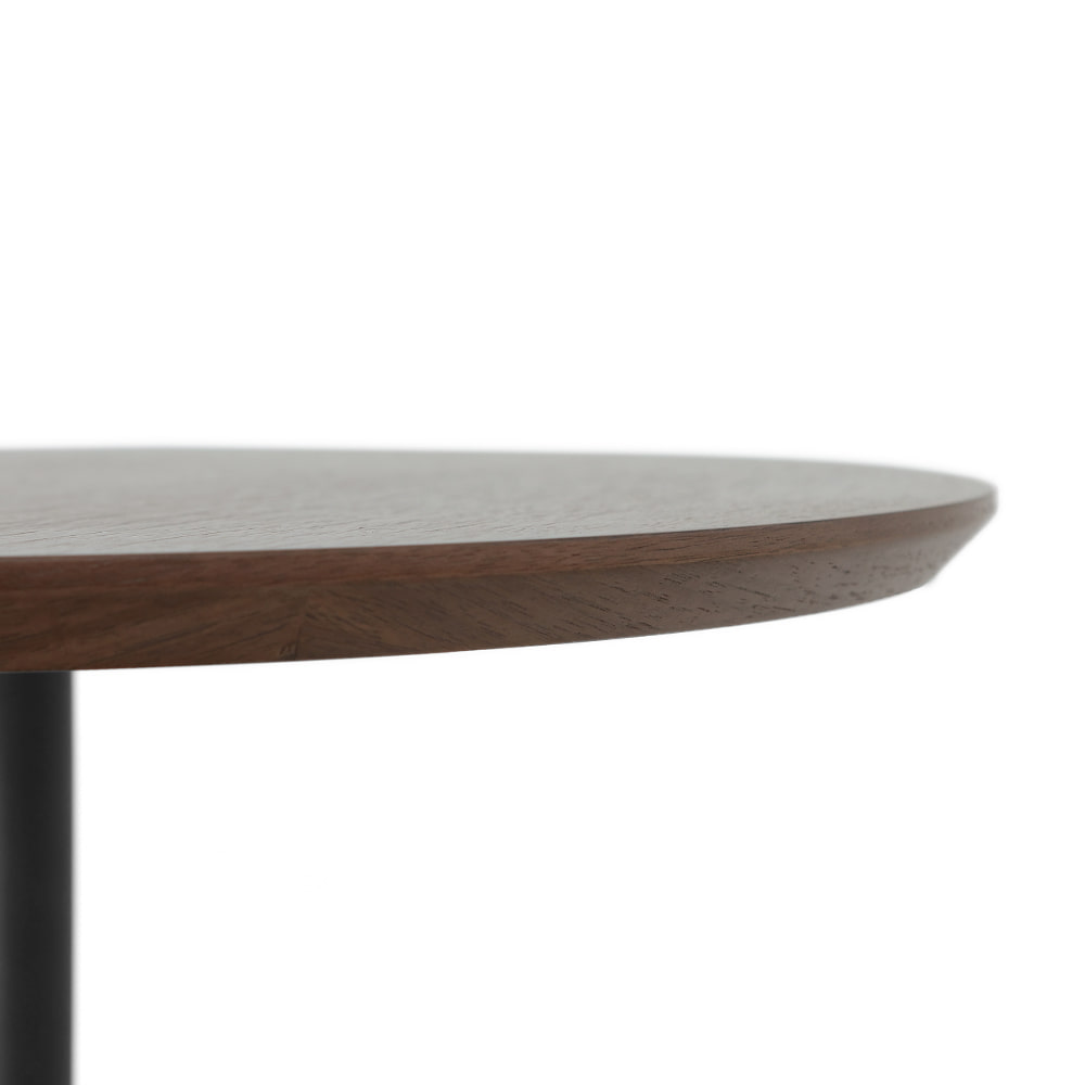 비숍 테이블. Bishop table (월넛)