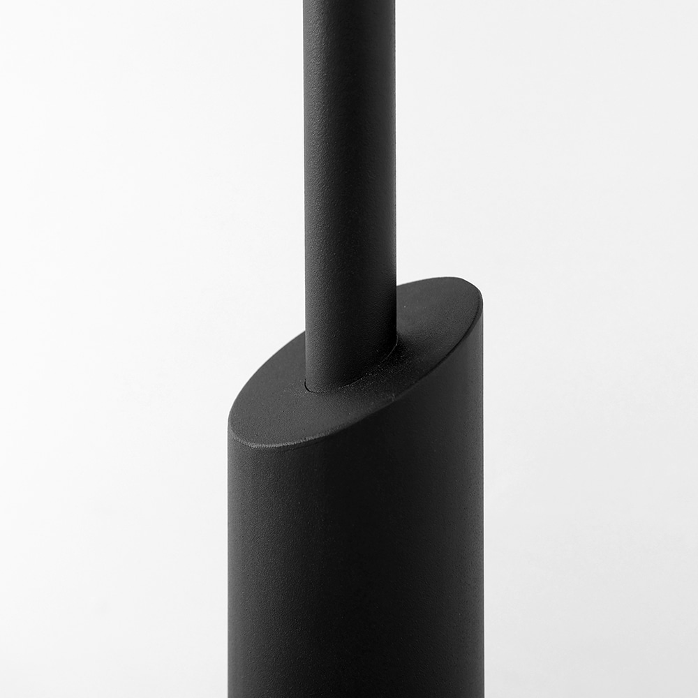 비숍 테이블. Bishop table (월넛)