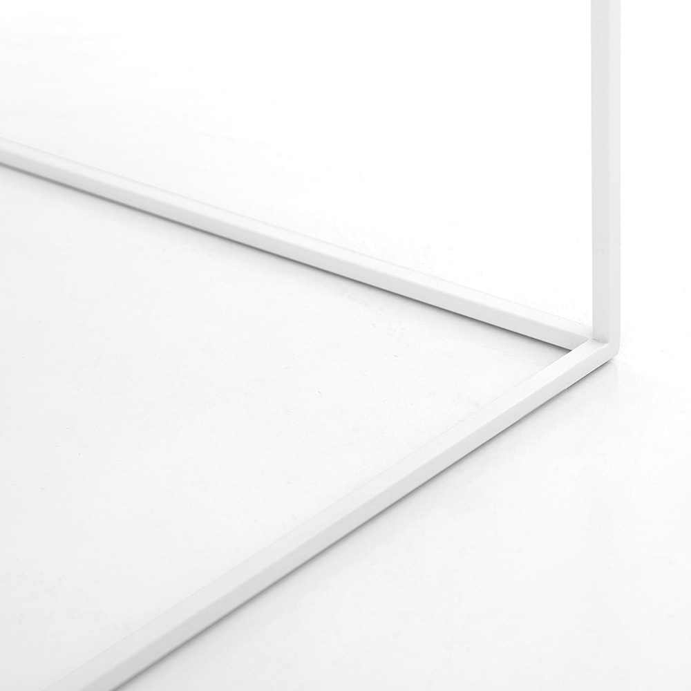 윌 사이드 테이블. Will side table (월넛)