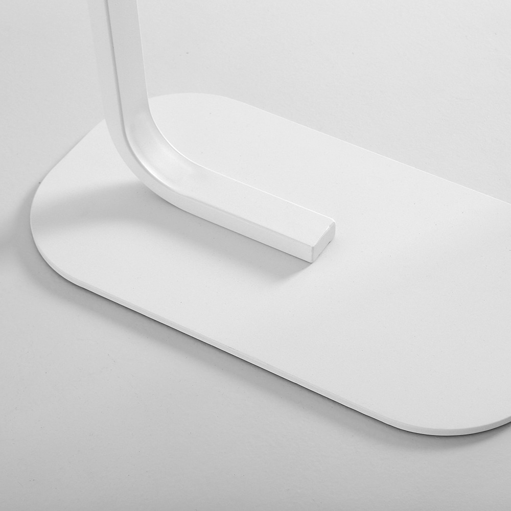 이프 사이드 테이블. If side table (화이트)