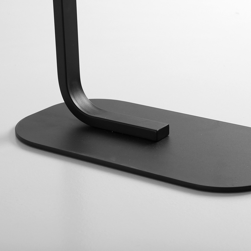 이프 사이드 테이블. If side table (블랙)