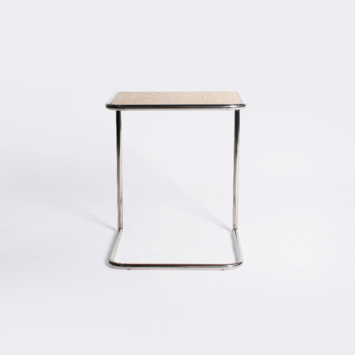 커버 테이블. Cover table (네츄럴)