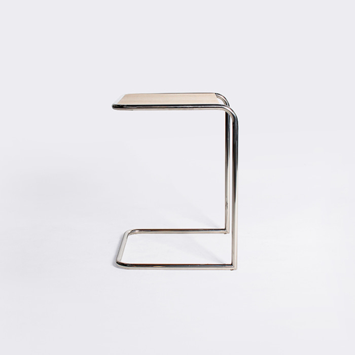 커버 테이블. Cover table (네츄럴)