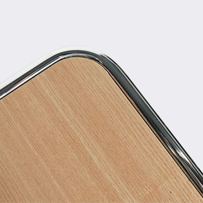 커버 테이블. Cover table (네츄럴)