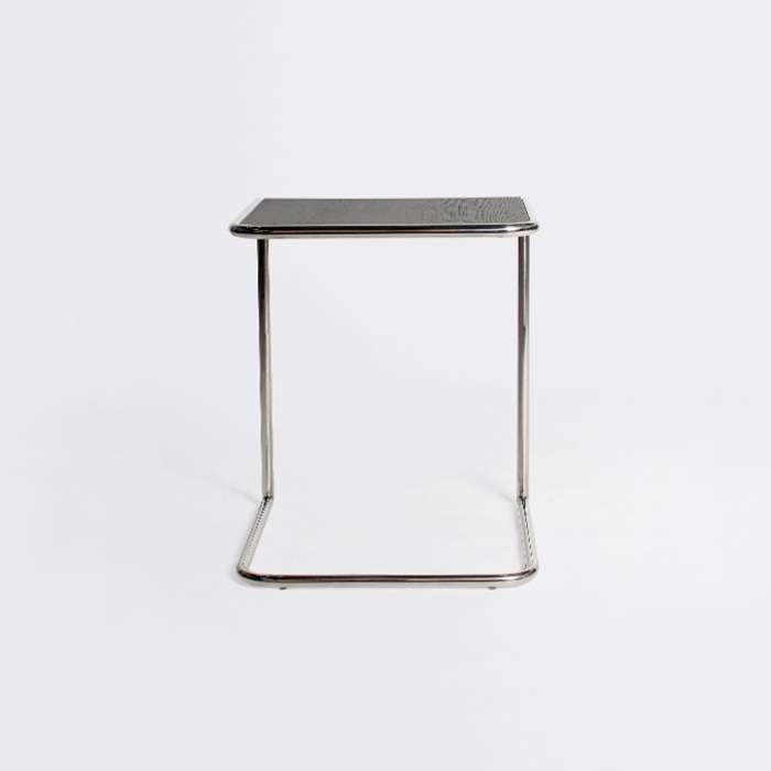 커버 테이블. Cover table (블랙)