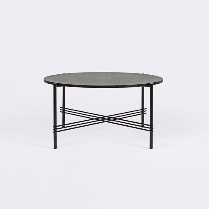 빌 소파 테이블. Bill sofa table (블랙)