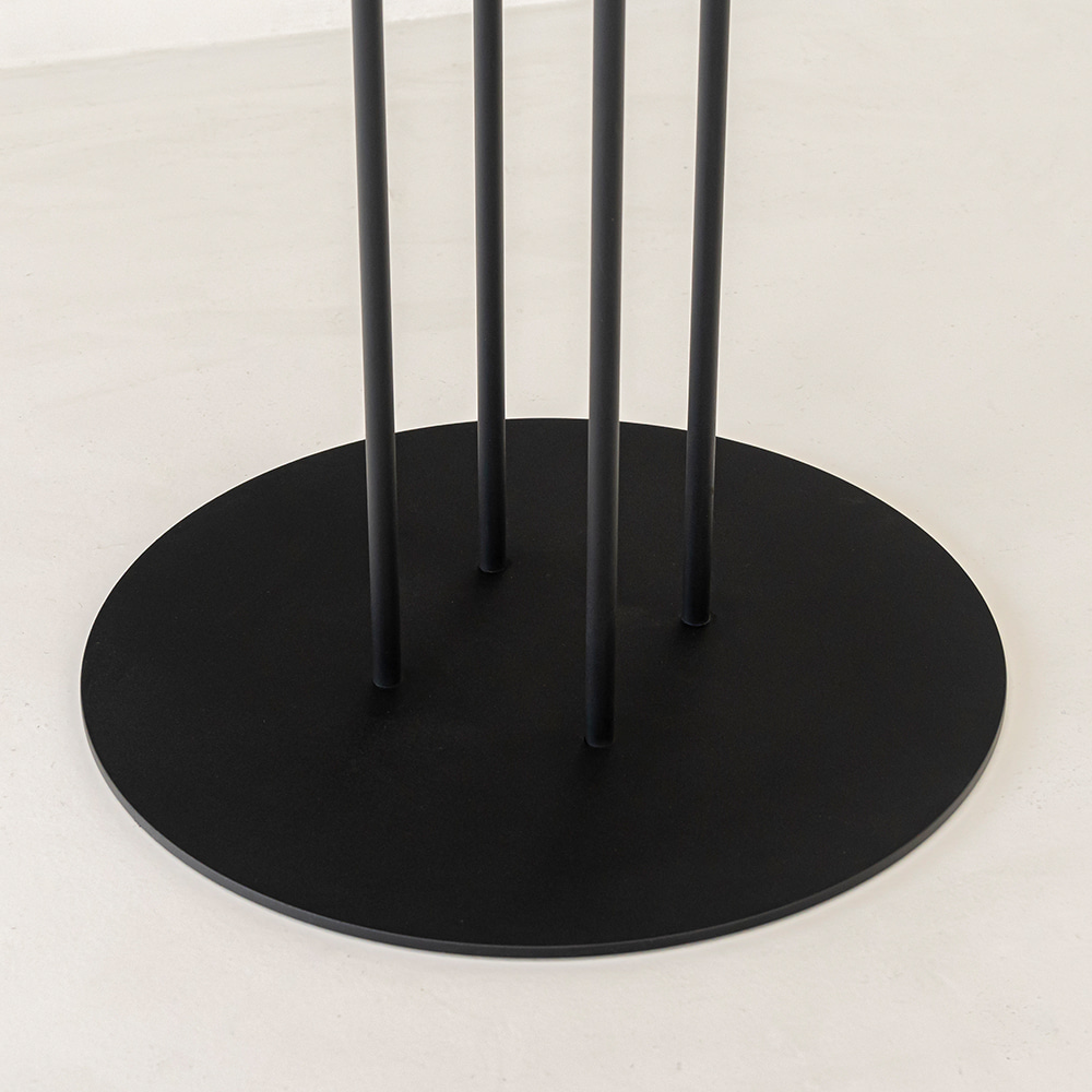 룽고 다이닝 테이블. Lungo dining table (에쉬)