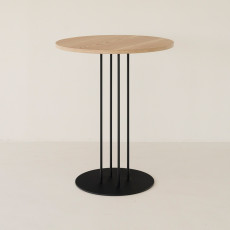 룽고 다이닝 테이블. Lungo dining table (에쉬)