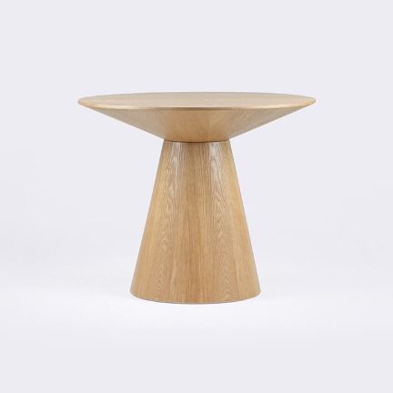우노 다이닝 테이블. Uno dining table (에쉬)