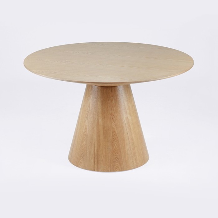 우노 다이닝 테이블. Uno dining table (에쉬)