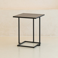 포워블 사이드 테이블. Foable Side Table (qmffor)