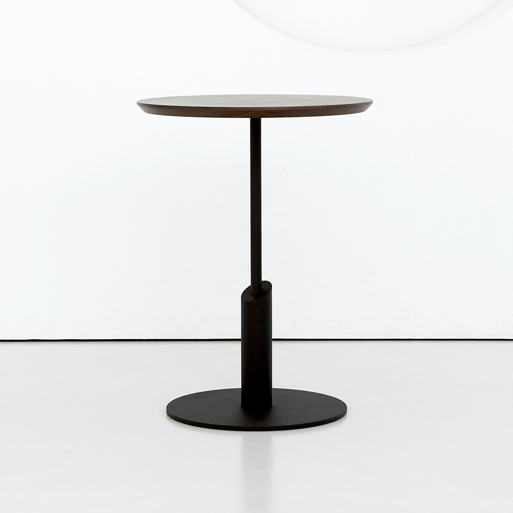 비숍 테이블. Bishop table (월넛)