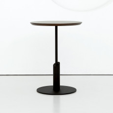 비숍 테이블. Bishop table (월넛)