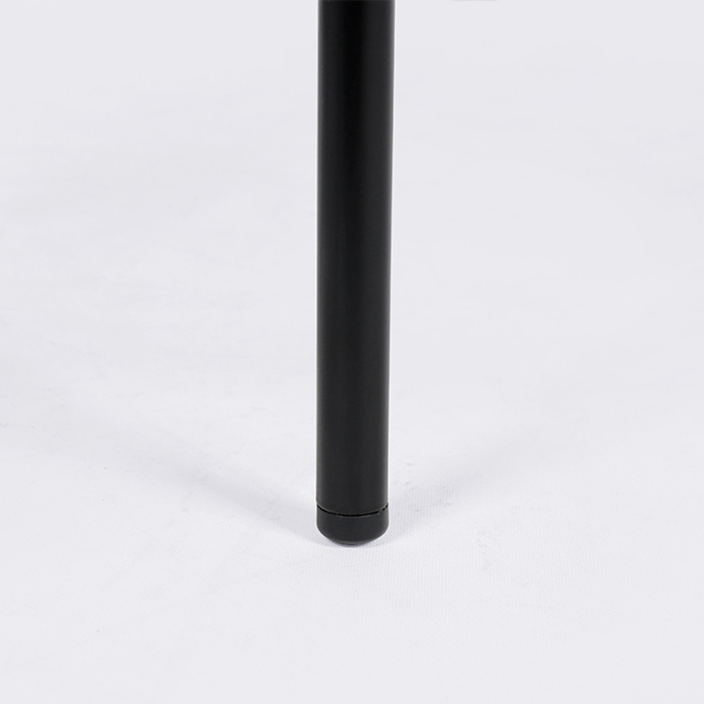 빌 사이드 테이블. Bill side table (블랙)