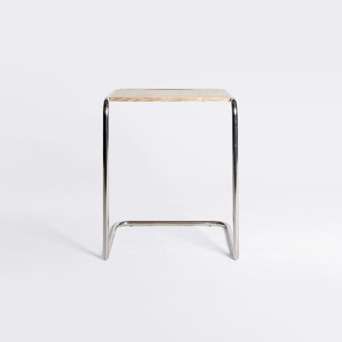 커버 테이블. Cover table (네츄럴)