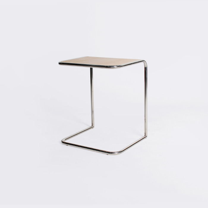 커버 테이블. Cover table (네츄럴)