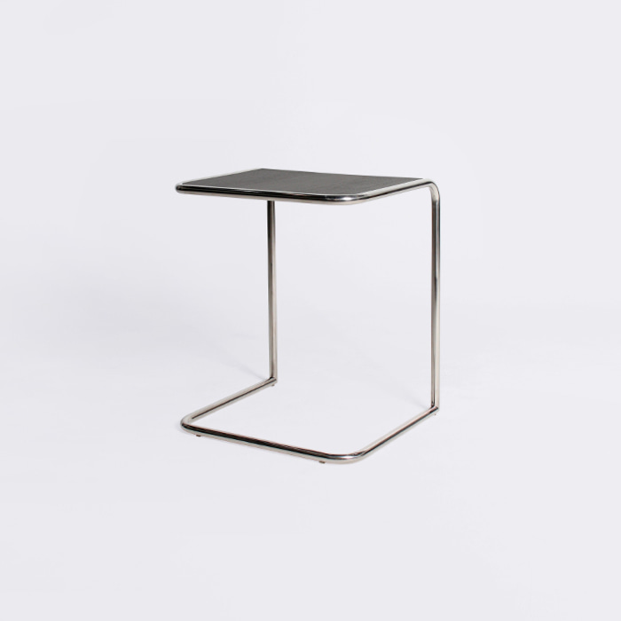 커버 테이블. Cover table (블랙)