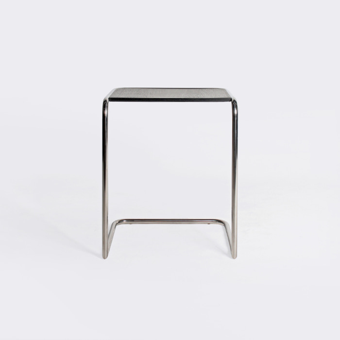 커버 테이블. Cover table (블랙)