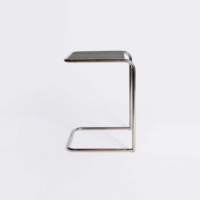 커버 테이블. Cover table (블랙)