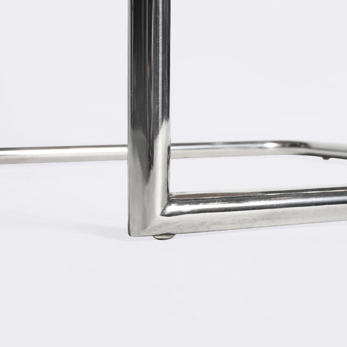 커버 테이블. Cover table (블랙)