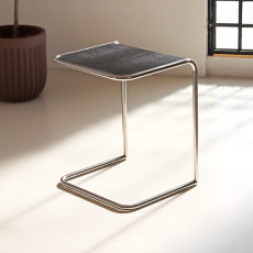 커버 테이블. Cover table (블랙)