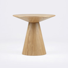 우노 라운드 테이블. Uno round table (에쉬)