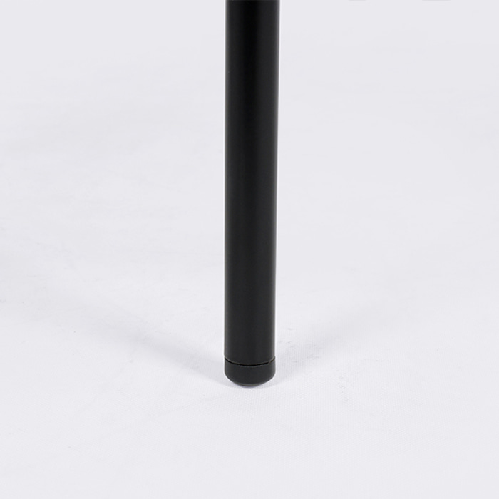 빌 소파 테이블. Bill sofa table (블랙)