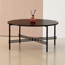 빌 소파 테이블. Bill sofa table (블랙)