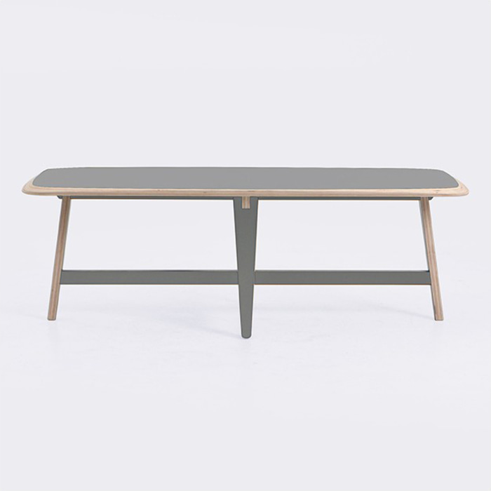 바룸 소파 테이블. Barum sofa table (그레이)