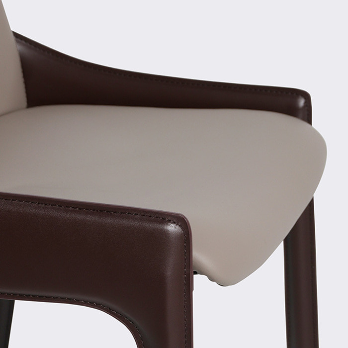 본 체어. Bon chair (샌드)