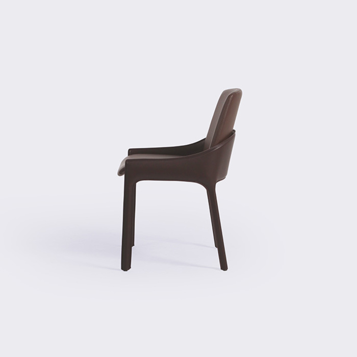 본 체어. Bon chair (브라운)