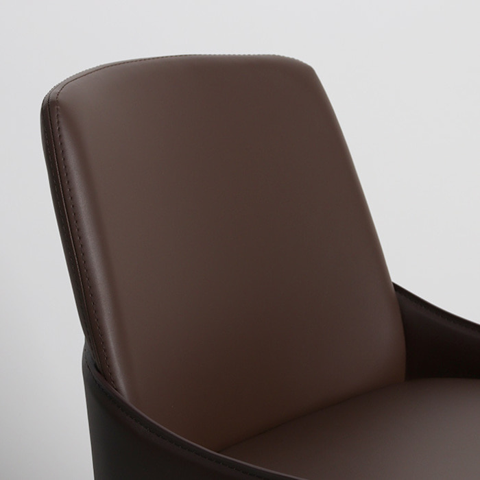 본 체어. Bon chair (브라운)