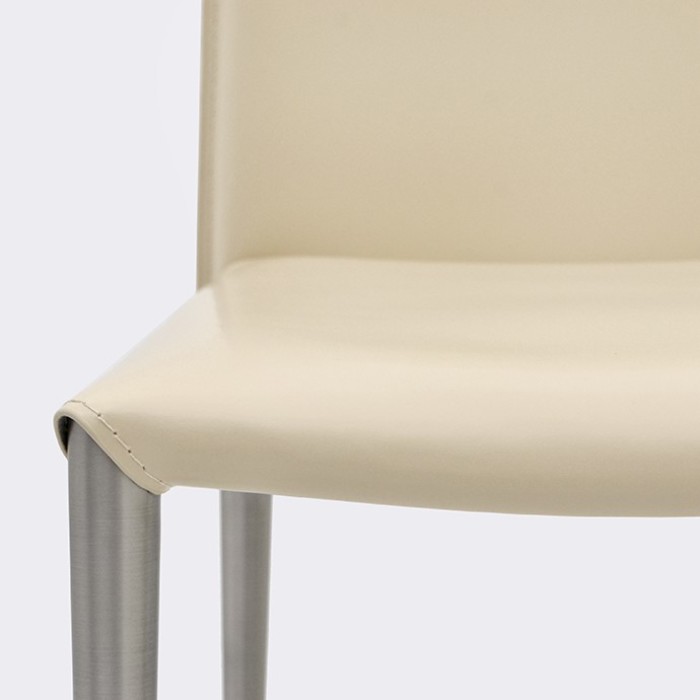 주노 체어. Juno chair (베이지)