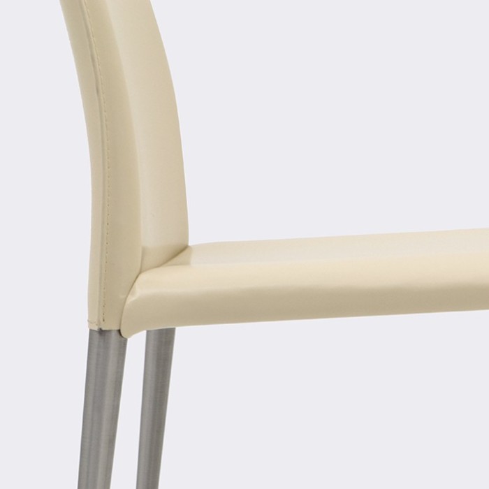 주노 체어. Juno chair (베이지)