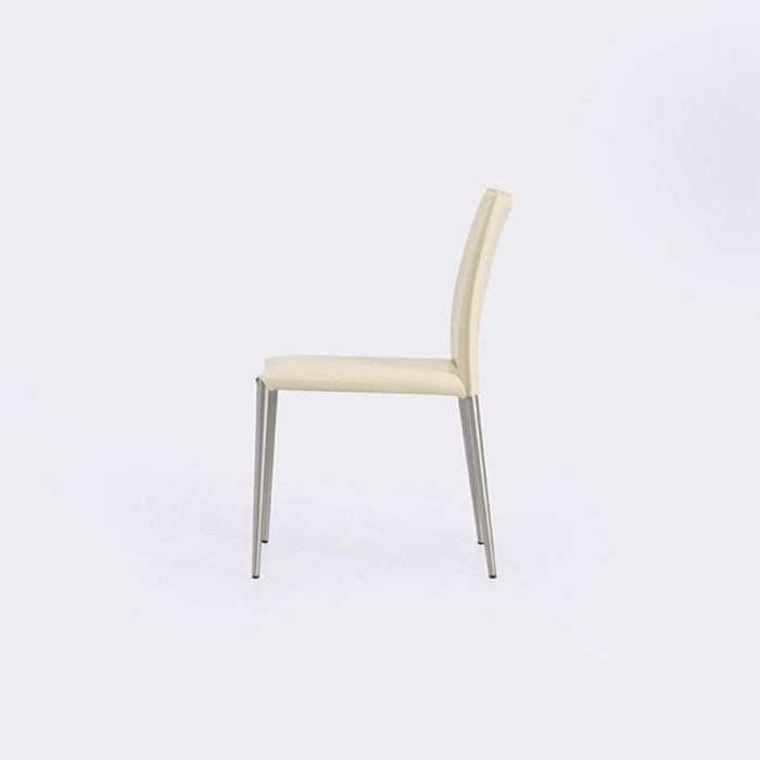 주노 체어. Juno chair (베이지)