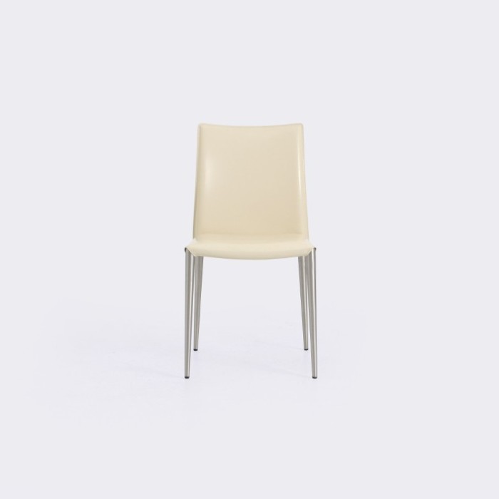 주노 체어. Juno chair (베이지)