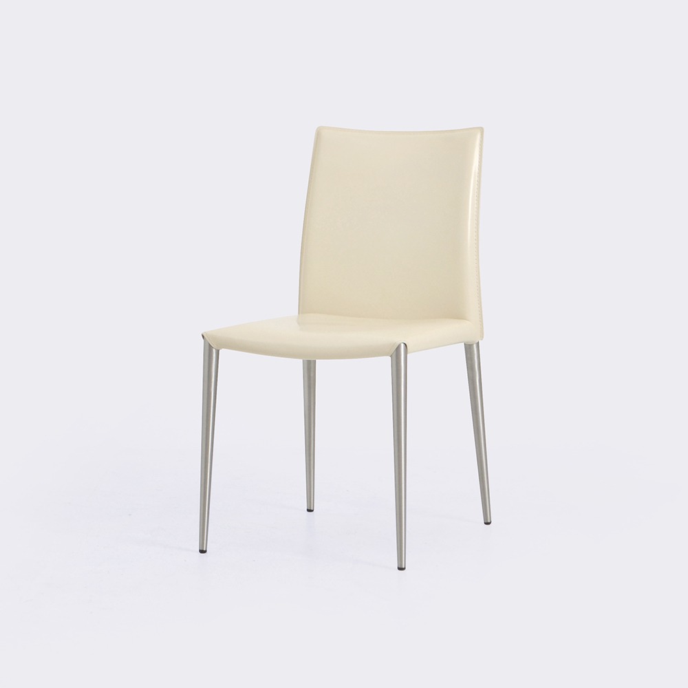 주노 체어. Juno chair (베이지)