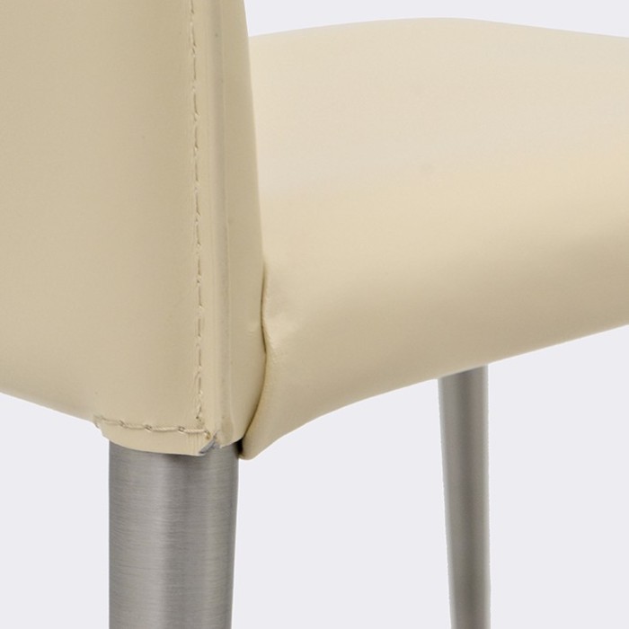 주노 체어. Juno chair (베이지)