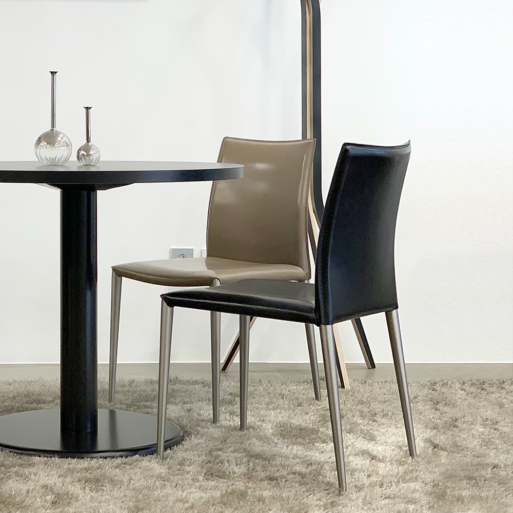 주노 체어. Juno chair (샌드)