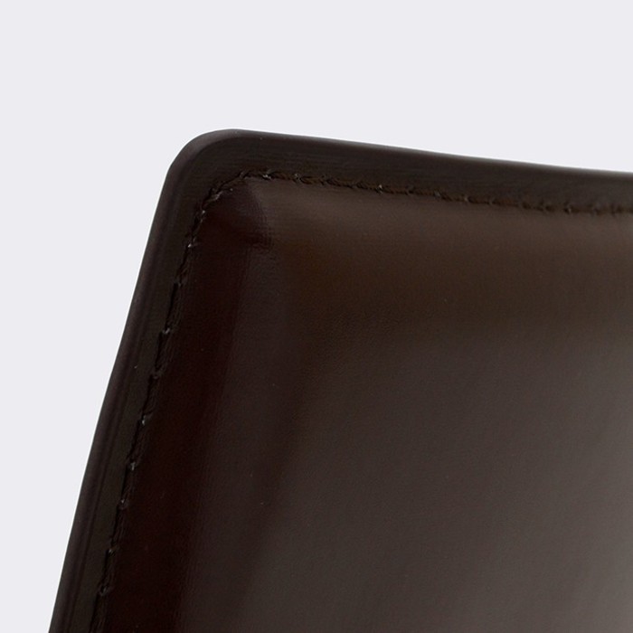 주노 체어. Juno chair (다크브라운)